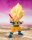 Dragon Ball S.H.Figuarts Actionfigur Super Saiyan Son Goku (mini) Daima 8 cm