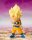 Dragon Ball S.H.Figuarts Actionfigur Super Saiyan Son Goku (mini) Daima 8 cm