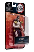 Demon Slayer: Kimetsu no Yaiba Actionfigur Kyogai 13 cm