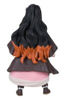 Demon Slayer: Kimetsu no Yaiba Actionfigur Nezuko Kamado 13 cm