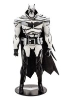 DC Multiverse Actionfigur Sketch Edition Batman (Batman:...
