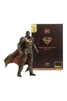 DC Multiverse Actionfigur Superboy Prime (Patina) (Gold Label) 18 cm