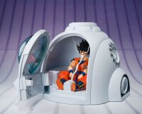Dragon Ball Actionfiguren-Zubehör Medical Machine...