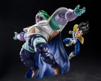 Dragon Ball S.H.Figuarts Actionfigur Zarbon True Power 16 cm