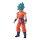 Dragon Ball Super Dragon Stars Actionfiguren 2er-Pack Battle Pack: Golden Frieza vs Super Saiyan Blue Goku 17 cm