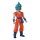 Dragon Ball Super Dragon Stars Actionfiguren 2er-Pack Battle Pack: Golden Frieza vs Super Saiyan Blue Goku 17 cm