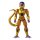 Dragon Ball Super Dragon Stars Actionfiguren 2er-Pack Battle Pack: Golden Frieza vs Super Saiyan Blue Goku 17 cm
