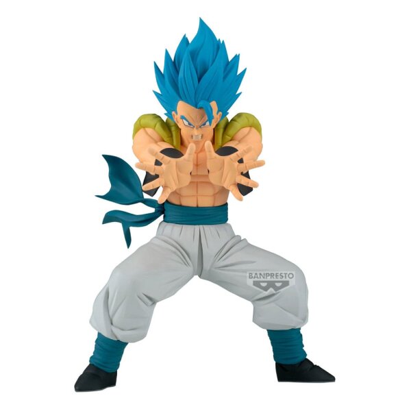 Dragon Ball Super Grandista PVC Statue Gogeta II 25 cm