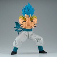 Dragon Ball Super Grandista PVC Statue Gogeta II 25 cm