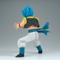 Dragon Ball Super Grandista PVC Statue Gogeta II 25 cm