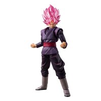 Dragon Ball Super S.H. Figuarts Actionfigur Goku Black -...