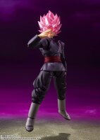 Dragon Ball Super S.H. Figuarts Actionfigur Goku Black -...