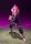 Dragon Ball Super S.H. Figuarts Actionfigur Goku Black - Super Saiyan Rose Reissue 14 cm