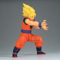 Dragon Ball Z Grandista PVC Statue Son Goku 25 cm