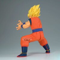 Dragon Ball Z Grandista PVC Statue Son Goku 25 cm