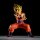 Dragon Ball Z Grandista PVC Statue Son Goku 25 cm