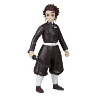 Demon Slayer Tanjiro Kamado McFarlane Toys Actionfigur Neu