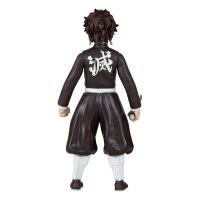 Demon Slayer Tanjiro Kamado McFarlane Toys Actionfigur Neu