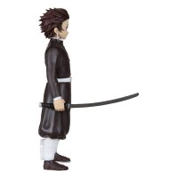Demon Slayer Tanjiro Kamado McFarlane Toys Actionfigur Neu