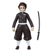 Demon Slayer Tanjiro Kamado McFarlane Toys Actionfigur Neu