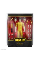 Bruce Lee Ultimates Actionfigur Bruce The Challenger 18 cm