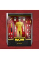 Bruce Lee Ultimates Actionfigur Bruce The Challenger 18 cm