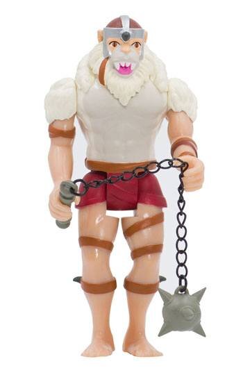 Thundercats ReAction Actionfigur Monkian 10 cm