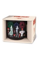 One Piece Tassen Umkarton Friends 355 ml (6)