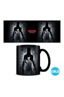 Stranger Things Tasse mit Thermoeffekt Vecna