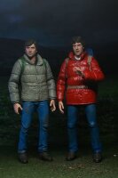 American Werewolf Actionfiguren Doppelpack Jack and David...