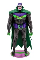 DC Multiverse Actionfigur Batman (Batman: White Knight)...