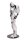 DC Multiverse Actionfigur Hazmat Suit Batman (Line Art) (Gold Label) 18 cm