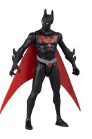 DC Direct Page Punchers Actionfigur & Comic Batman...