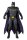 DC Direct Page Punchers Actionfigur & Comic Batman (Rebirth) 8 cm