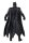 DC Direct Page Punchers Actionfigur & Comic Batman (Rebirth) 8 cm