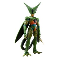 Dragon Ball Z S.H.Figuarts Actionfigur Cell Erste Form 17 cm