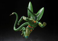 Dragon Ball Z S.H.Figuarts Actionfigur Cell Erste Form 17 cm