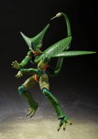 Dragon Ball Z S.H.Figuarts Actionfigur Cell Erste Form 17 cm