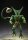 Dragon Ball Z S.H.Figuarts Actionfigur Cell Erste Form 17 cm