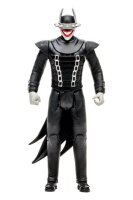 DC Direct Super Powers Actionfigur The Batman Who Laughs...