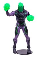DC Multiverse Actionfigur Blight (Meltdown Variant) 18 cm