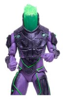 DC Multiverse Actionfigur Blight (Meltdown Variant) 18 cm