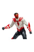 DC Multiverse Build A Actionfigur Kid Flash (Speed Metal)...