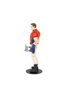 Suicide Squad Build A Actionfigur Peace Maker (Unmasked)...