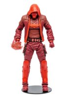 DC Gaming Actionfigur Red Hood Monochromatic Variant...