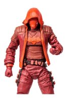 DC Gaming Actionfigur Red Hood Monochromatic Variant...