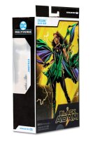 DC Black Adam Movie Actionfigur Cyclone 18 cm