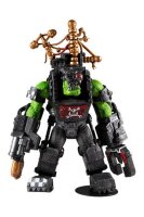 Warhammer 40k Actionfigur Ork Big Mek 30 cm