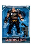 Warhammer 40k: Darktide Megafigs Actionfigur Ogryn 30 cm
