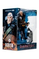 Warhammer 40k: Darktide Megafigs Actionfigur Ogryn 30 cm